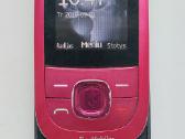 Nokia 2220s Rm-590 - nuotraukos Nr. 2