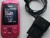 Nokia 2220s Rm-590 - nuotraukos Nr. 3