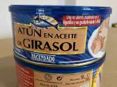 Vaisiai iš Ispanijos alyvuogės tunas didmena - nuotraukos Nr. 22