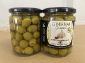 Ispaniškos alyvuogės tunas aliejus didmena - nuotraukos Nr. 12