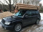 Tūtos - vamzdžiai-kolonos polių,terasos betonavimu - nuotraukos Nr. 7