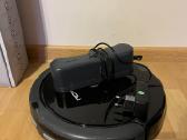 Siurblys robotas 'Rovus Smart Power Delux'