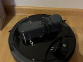 Siurblys robotas 'Rovus Smart Power Delux' - nuotraukos Nr. 2