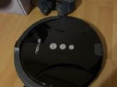 Siurblys robotas 'Rovus Smart Power Delux' - nuotraukos Nr. 3