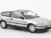 Honda Crx - nuotraukos Nr. 3