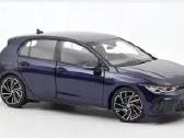 Vw Golf VIII - nuotraukos Nr. 7