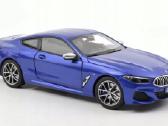 Bmw M850 - nuotraukos Nr. 4