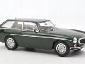 Volvo 1800 - nuotraukos Nr. 2