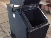 Su dviguba pakura 35kW - nuotraukos Nr. 29