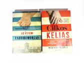 Aušvico tatuiruotojas ir Cilkos kelias