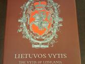 Knyga Lietuvos Vytis