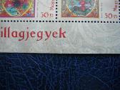 Zodiako zenklai Vengrija 2005 v8343a - nuotraukos Nr. 2
