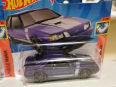 Hot wheels modeliukai - nuotraukos Nr. 6
