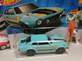 Hot wheels modeliukai - nuotraukos Nr. 3