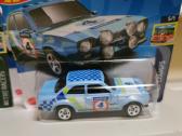 Hot wheels modeliukai - nuotraukos Nr. 7