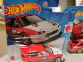Hot wheels modeliukai - nuotraukos Nr. 4