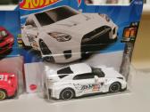 Hot wheels modeliukai - nuotraukos Nr. 8
