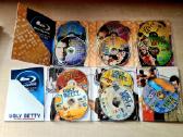 Ugly Betty - Gražuolė Betė (1 ir 2 sezonai) Dvd - nuotraukos Nr. 3