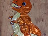 Stovinti balionas dinozauras 3D - nuotraukos Nr. 6