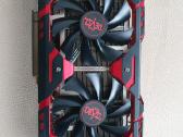 Red Devil Power Color Rx580 8gb kaina 100eur - nuotraukos Nr. 3