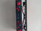 Red Devil Power Color Rx580 8gb kaina 100eur - nuotraukos Nr. 4