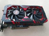 Red Devil Power Color Rx580 8gb kaina 100eur - nuotraukos Nr. 5