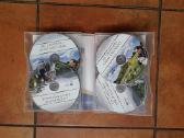 10 Dvd kompaktų pigiai - nuotraukos Nr. 3