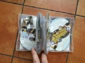 10 Dvd kompaktų pigiai - nuotraukos Nr. 4