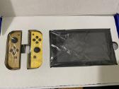 Nintendo Switch Pikachu limited - nuotraukos Nr. 2