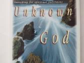 A. Mcgrath. The Unknown God (Nežinomas Dievas)