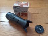 Objektyvas Tamron Af28-300 for Canon