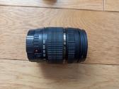 Objektyvas Tamron Af28-300 for Canon - nuotraukos Nr. 2