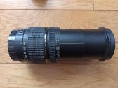Objektyvas Tamron Af28-300 for Canon - nuotraukos Nr. 3