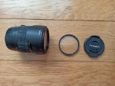 Objektyvas Tamron Af28-300 for Canon - nuotraukos Nr. 4