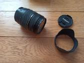 Objektyvas Tamron Af28-300 for Canon - nuotraukos Nr. 5
