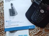 Skaitmeninis bevielis telefonas Philips - nuotraukos Nr. 3