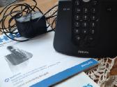 Skaitmeninis bevielis telefonas Philips - nuotraukos Nr. 4