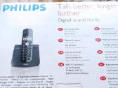 Skaitmeninis bevielis telefonas Philips - nuotraukos Nr. 5