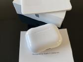 Originalūs Apple Airpods ir jų dalys Garantija! - nuotraukos Nr. 2