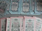 Superku banknotus brangiai!