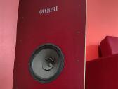 Open Baffle koloneles - nuotraukos Nr. 3
