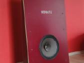 Open Baffle koloneles