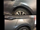 Profesionalus automobilių dažymas Kaune - nuotraukos Nr. 3