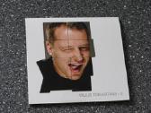 CD plokštelė Vilius Tarasovas-II