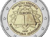Vokietijos proginės euro monetos - nuotraukos Nr. 5