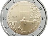 Vokietijos proginės euro monetos - nuotraukos Nr. 23