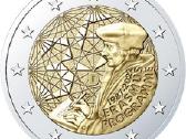 Vokietijos proginės euro monetos - nuotraukos Nr. 27