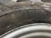 R24:r22.5;r20;r16;r15daugel Made in U.s.a. Goodyer - nuotraukos Nr. 3