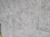 Grey stain geo lappato akmens masės plytelės - nuotraukos Nr. 3