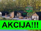 Akcija! Mobilūs Moduliniai Nameliai Mm Statyba